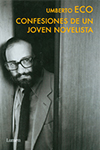 CONFESIONES DE UN JOVEN NOVELISTA